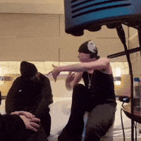 Az What You Mean GIF