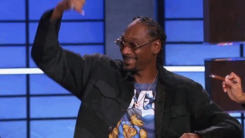 snoop dogg to tell the truth abc GIF by ABC Network