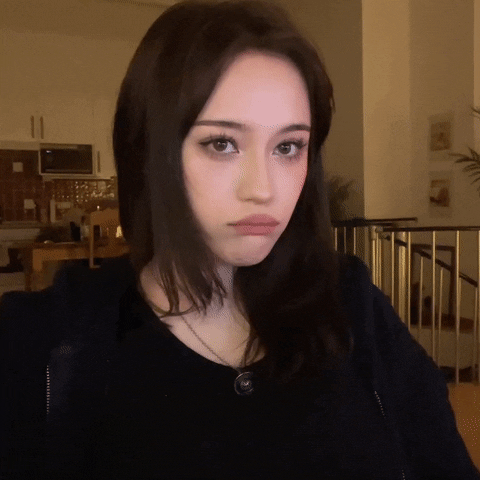 Sexy Cute Girl GIF
