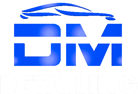 Dm Detailing Sticker by iMix Ru