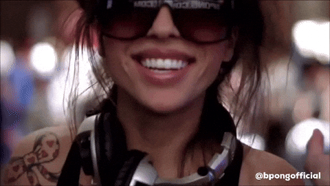 See Ya Smile GIF by BPONGofficial