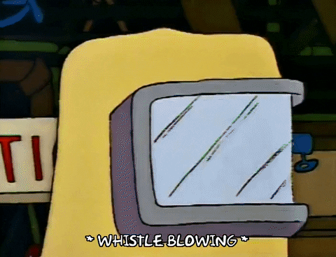 homer simpson waylan smithers GIF