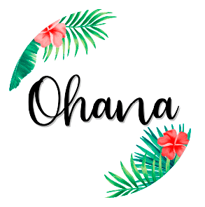ohanabeautyroom giphyupload newpost manicure facial Sticker