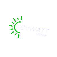 Neuwatt Sticker by Online Traffic