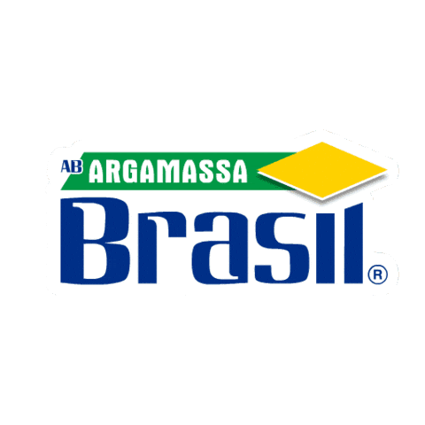 Sticker by Argamassa Brasil