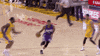 slam dunk GIF