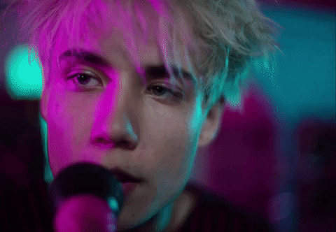 Wanna Be Machine Gun Kelly GIF by jxdn