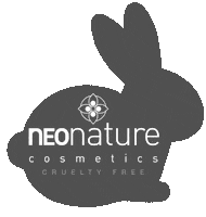 Vegan Sustainability Sticker by Neo Nature Cosmetics