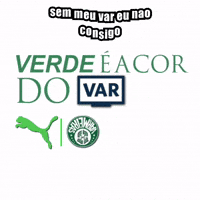 Futebol Var GIF
