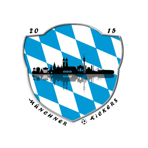 MK15 giphyupload kickers mk15 muenchnerkickers2015 Sticker