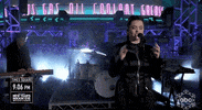 Nyre GIF by New Year's Rockin' Eve