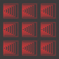 Loop Shapes GIF by jaydr.1