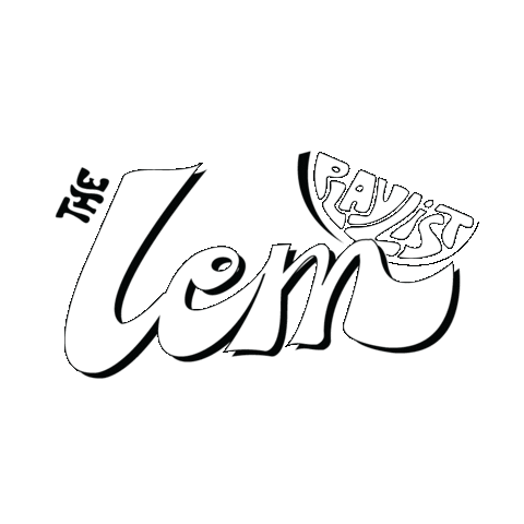 Playlist Sticker by lem