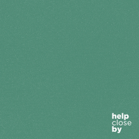 HelpCloseBy community training technology app GIF