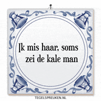 Troost Verlangen GIF by Tegelspreuken.nl