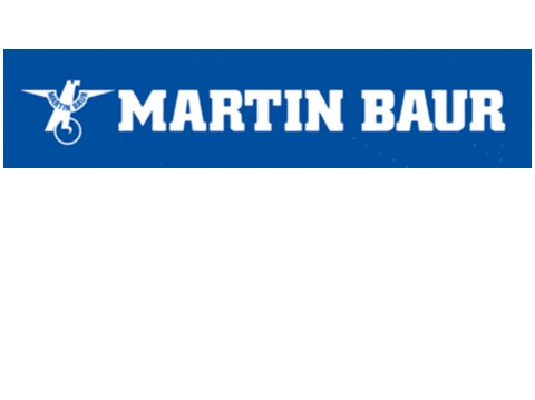 Spedition Sticker by MartinBaurGmbH