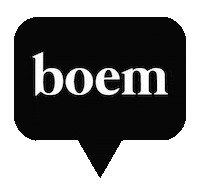 ShopBoem small business ootd shop small boem boutique Sticker
