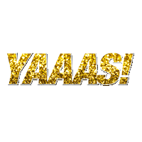 Simon Cowell Yes Sticker by America's Got Talent