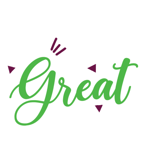 Great Sticker by gpartydesigner