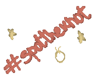 TIY_PRODUCTS hairtie tiy tiyproducts spottheknot Sticker