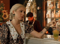 Didem Waiting GIF