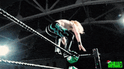Wrestling GIF by SHWAperth