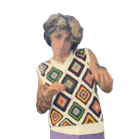 Kyle Happy Dance Sticker by Prime Video UK