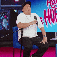 Luna Jorge GIF by No Hay Sin Suerte