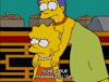 Lisa Simpson GIF by The Simpsons