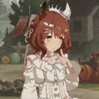 Horse Gun GIF