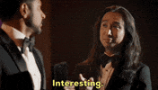 Utkarsh Ambudkar Ghosts GIF by CBS