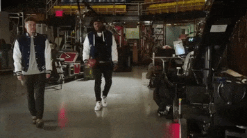 Snl Promo GIF by Saturday Night Live