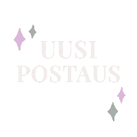 DigiassariAlisaMaria newpost uusi postaus uusipostaus Sticker