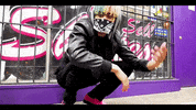 Look Aqsa GIF by iLOVEFRiDAY
