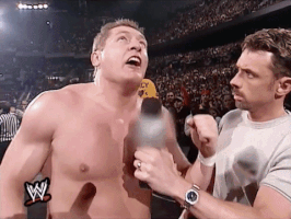Royal Rumble Wrestling GIF by WWE