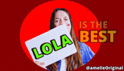 Is The Best Love GIF by amelie