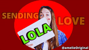 Appreciation Love GIF by amelie