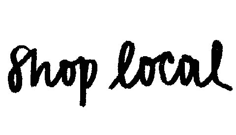 johannablaha giphyupload black shopping shop Sticker