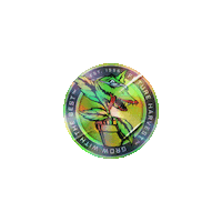 Venus Fly Trap Plant Sticker by Future Harvest