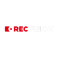 RecVision video vision filmmaker editor Sticker