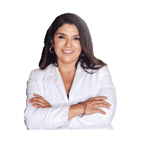 Beatriz Espinoza Sticker by Simple Lending & Realty