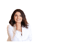 Beatriz Espinoza Sticker by Simple Lending & Realty