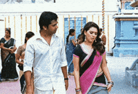 Hansika Atman GIF