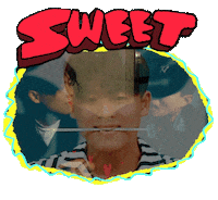 훈티커 Sticker