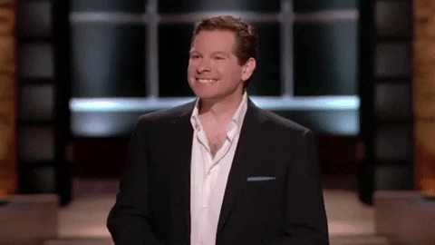 Shark Tank GIF by ABC Network
