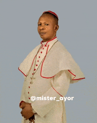 Pastor Bishop GIF
