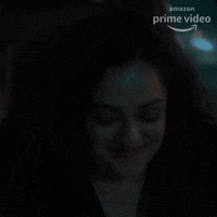 Happy Nithya Menen GIF by primevideoin