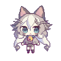 V0o0V 데굴 옹식 Sticker