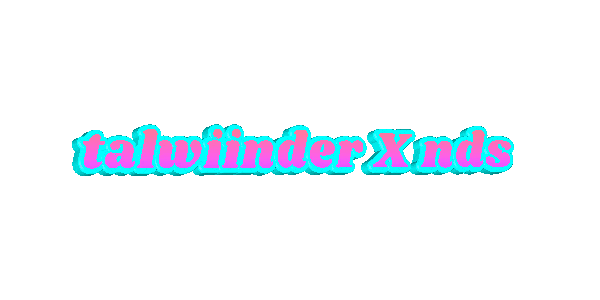 Talwiinder X Nds Sticker