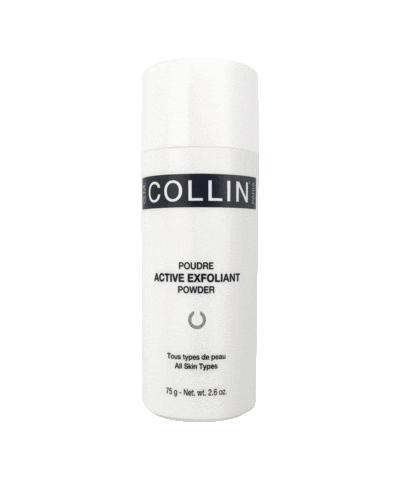 Skincare Skincareroutine Sticker by GM Collin